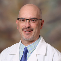 Joshua Rosman CRNP